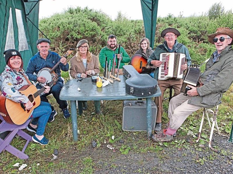 Two popular people who died from cancer inspire Limerick support group and bog walk