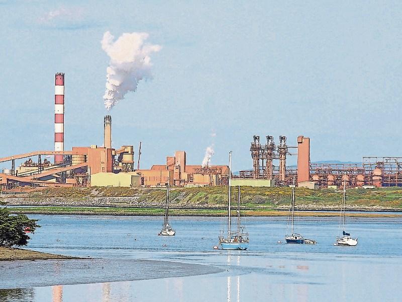 Efforts continue to save Aughinish plant in west Limerick from sanctions in Washington