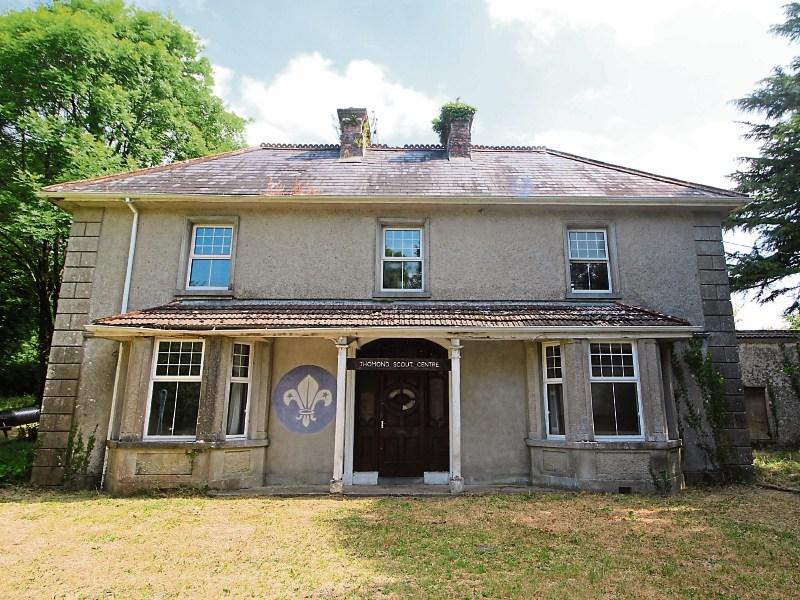 &lsquo;Huge interest&rsquo; in listed Limerick property being sold by Glenstal Abbey