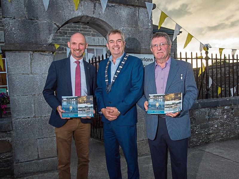 New plan opens up a world of possibilities for Limerick village