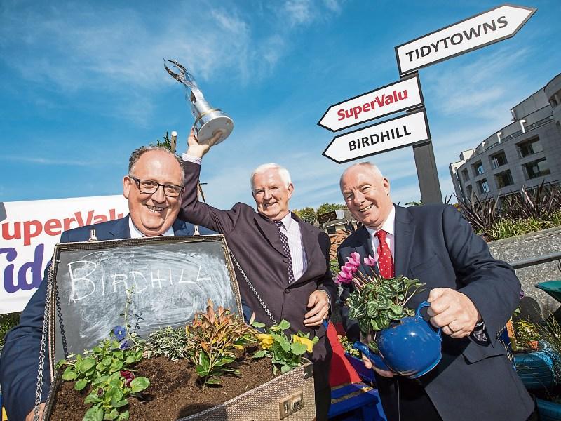 Tidy Towns winner is Ireland’s first autism friendly village