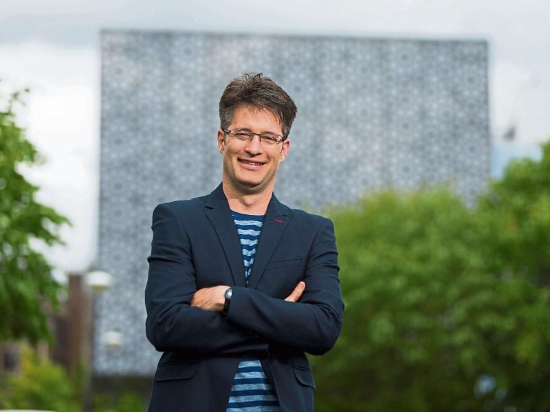 University of Limerick lecturer awarded grant to probe social media’s influence