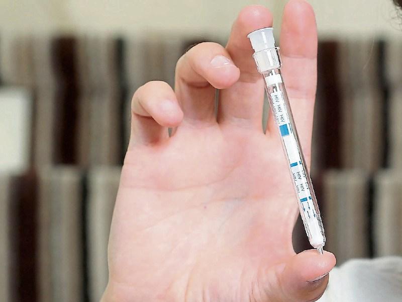 Self-test HIV kits now available in Limerick pharmacies
