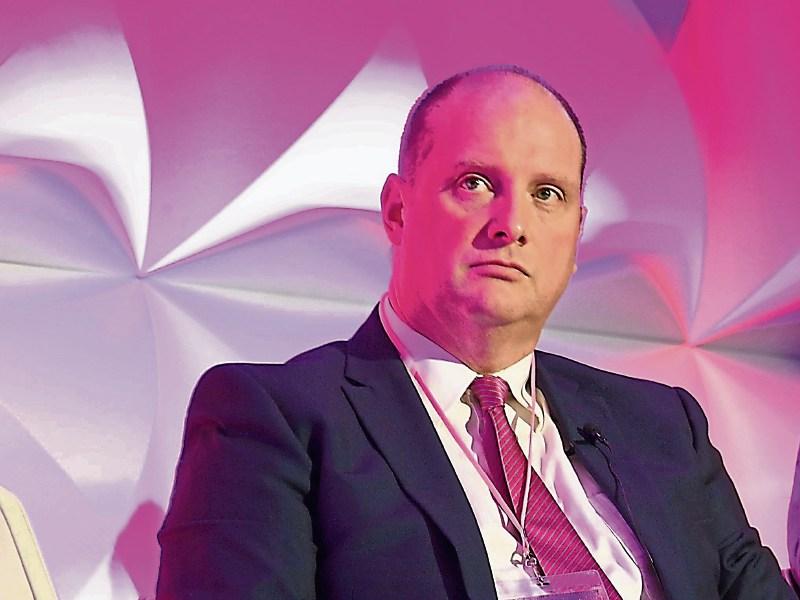 Limerick-based multinational calls for extention of Brexit agreement
