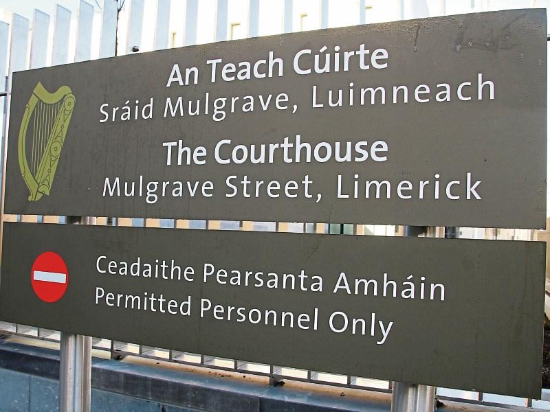 Burglar fled to UK for his ‘own safety’ following Limerick break-in