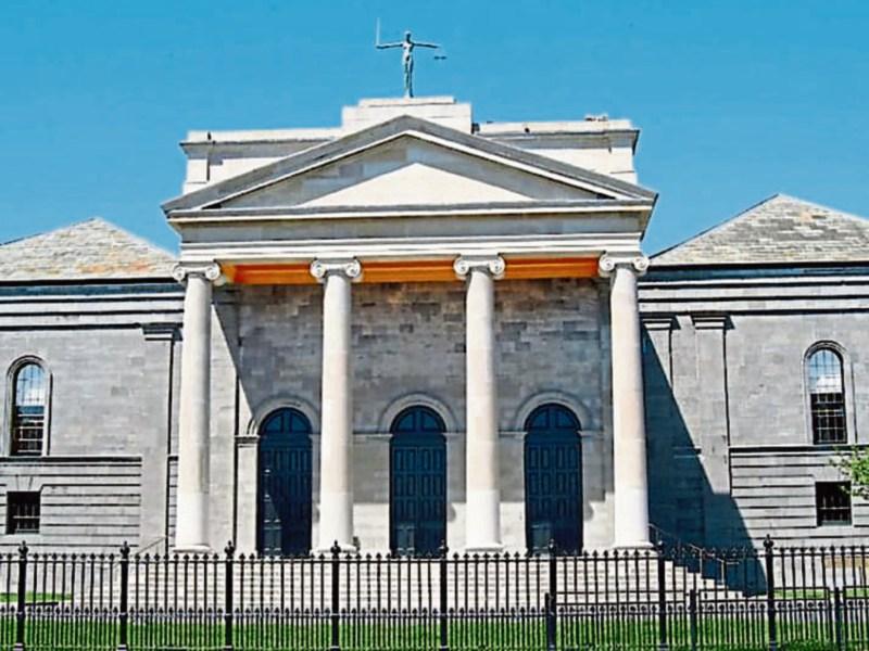 Boy, 14, charged with robbery after knife incident in Limerick village