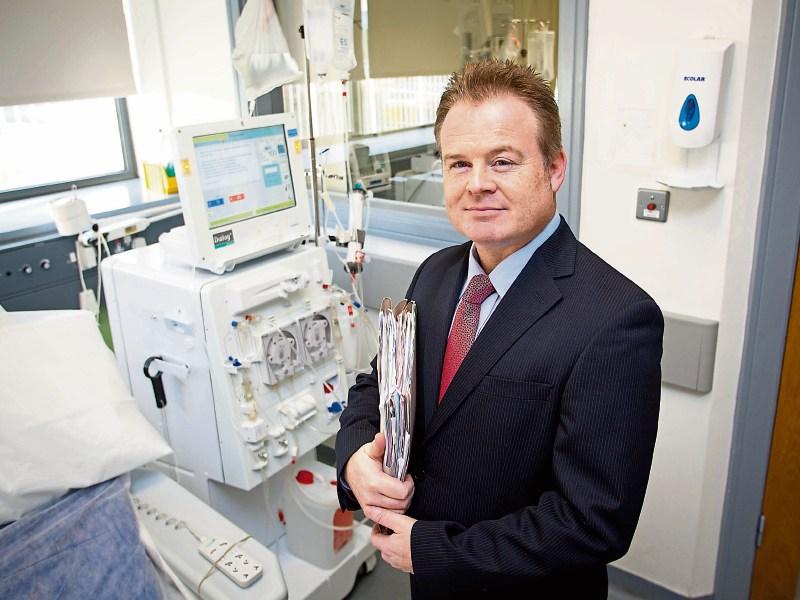 University of Limerick study uncovers “alarming increase” in acute kidney injuries