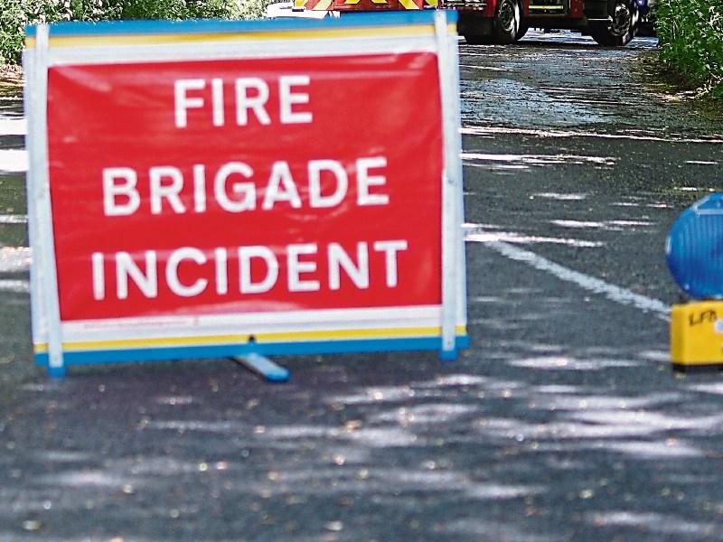 BREAKING: Heavy delays following road crash in Limerick