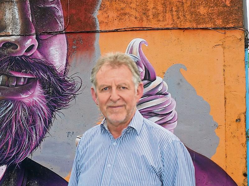 Street art sparks ‘eye-popping’ row between Limerick councillors