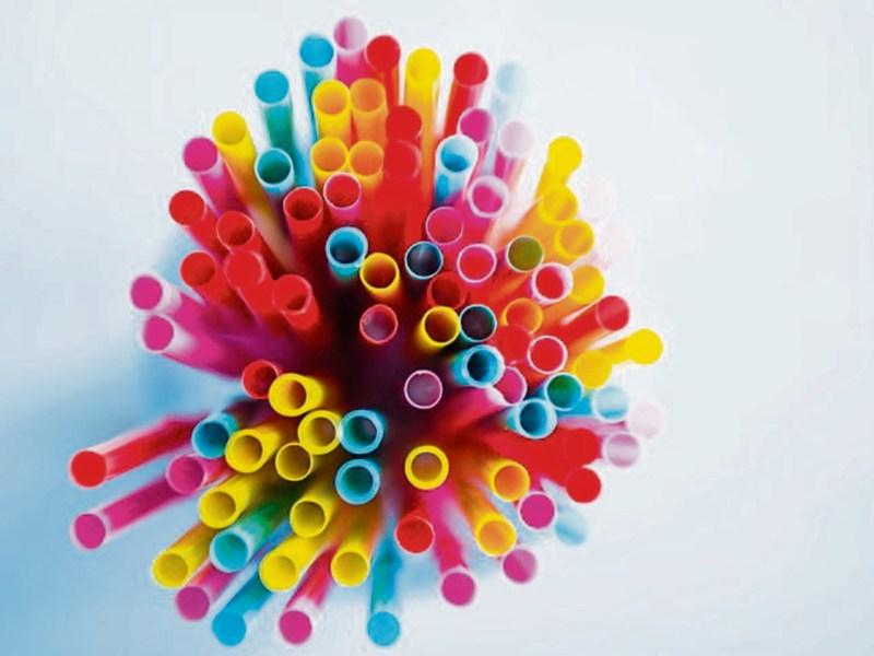 Publicans  at Limerick's Market Quarter switch to eco-safe straws