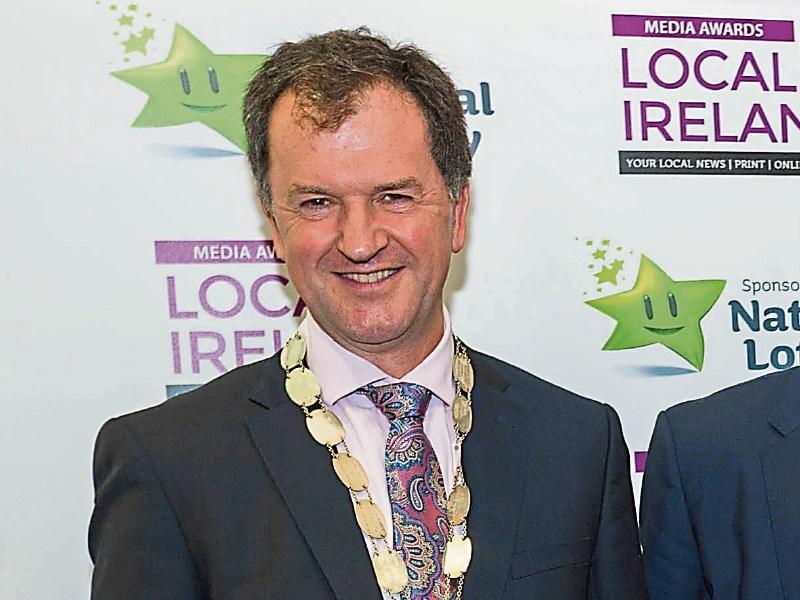 Local Ireland welcomes policy on protecting print media 