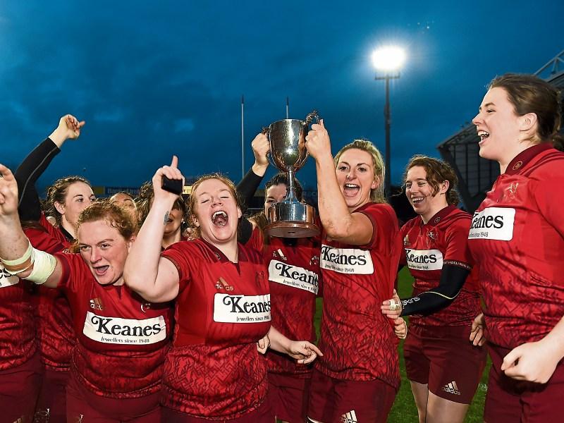 Limerick players named in Munster rugby squad