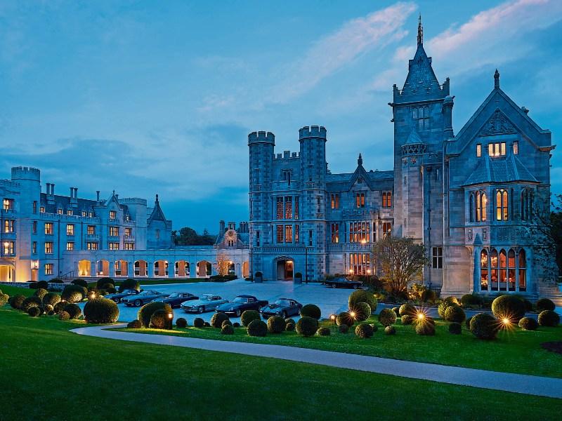 Limerick&rsquo;s Adare Manor hosts property tycoon&rsquo;s two-day lavish wedding