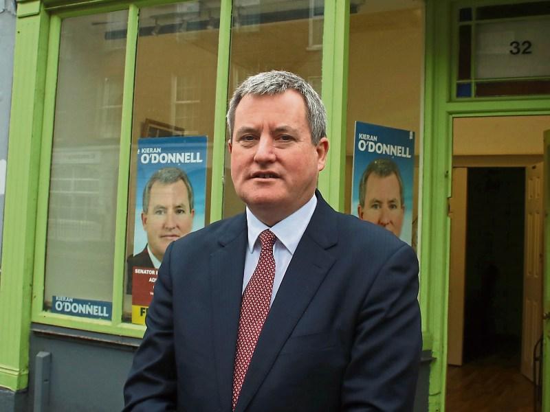 Limerick senator invites Vulture Fund to appear before Oireachtas committee