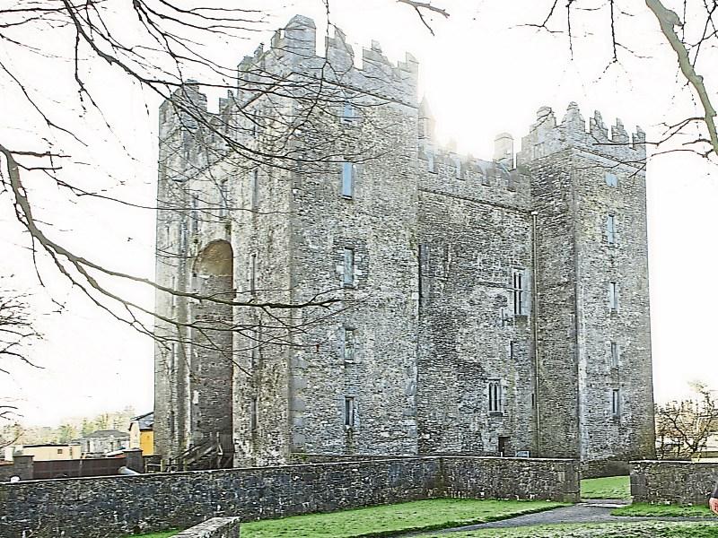Ireland's favourite castle revealed in nationwide survey