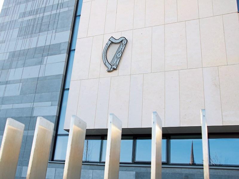 Off-duty garda snapped culprits following robbery in Limerick 