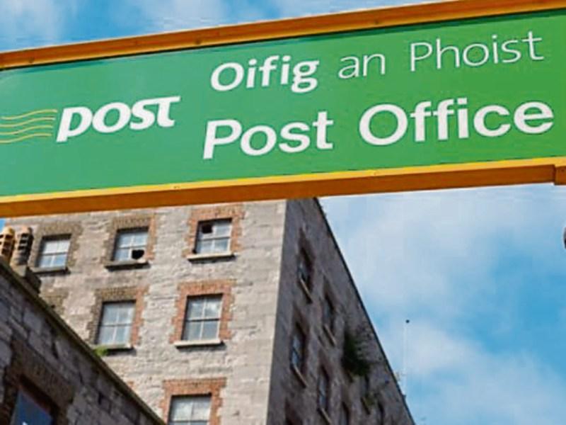 Leaked list names five post offices in Limerick that are set to close  