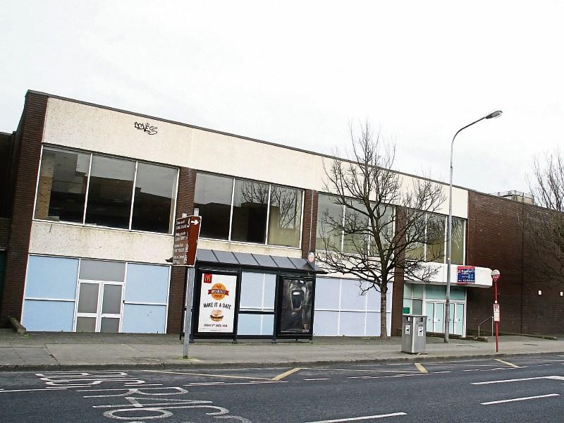 Dunnes Stores appeals decision to place former Limerick store on vacant sites list