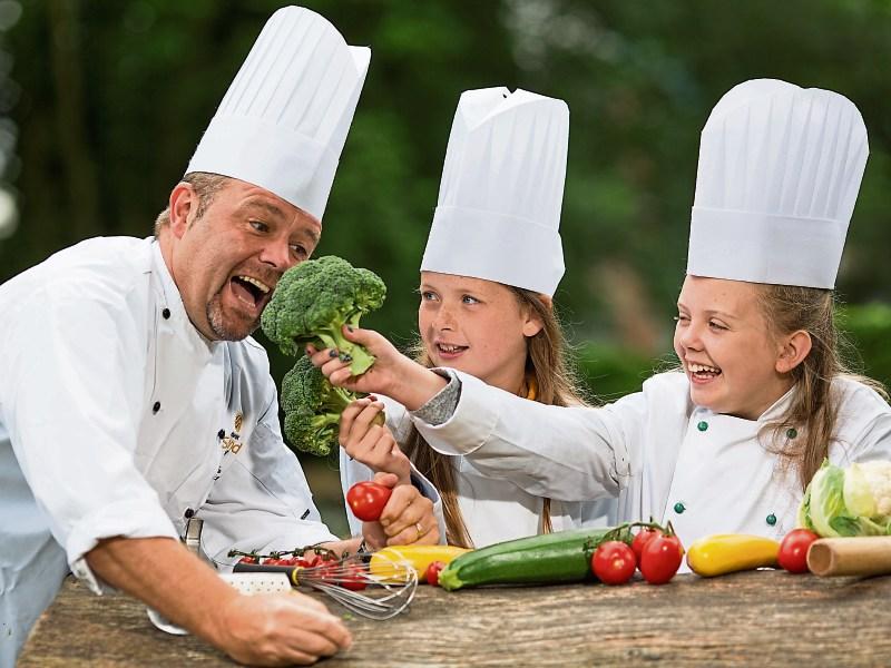 Recipe for success: Limerick Food Experience returns to Cappamore Show