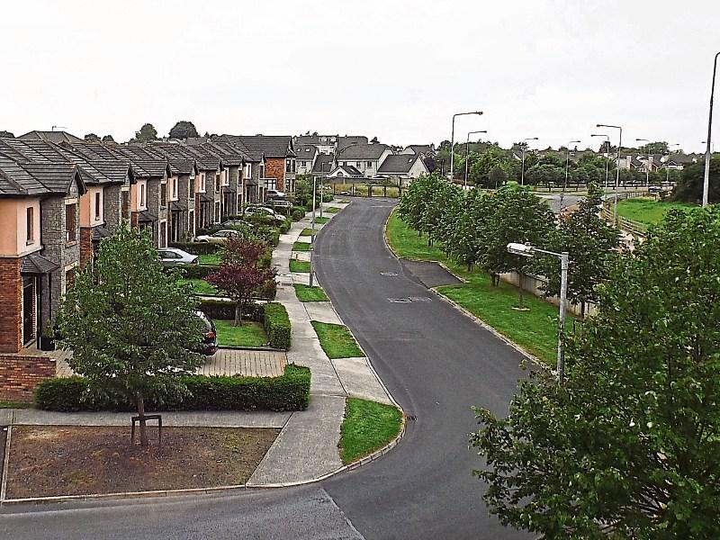 Proposed housing block in Limerick hampered over ‘unacceptable noise levels’