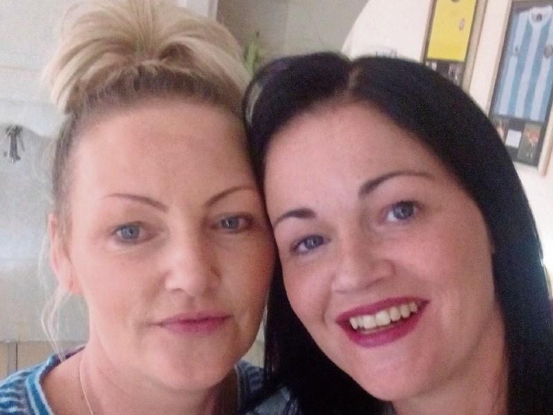 Limerick carer, 44, in ‘fight of her life’ against aggressive cancer