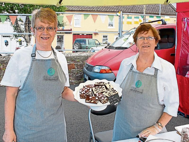 Limerick village going green for Pattern festival and All-Ireland final