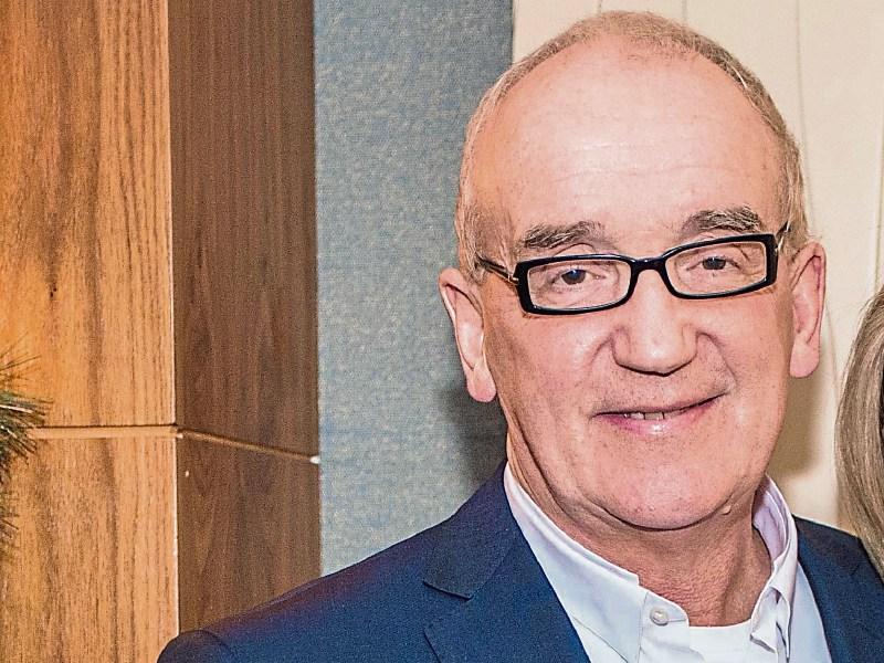Funding secured to develop late Limerick surgeon’s legacy 