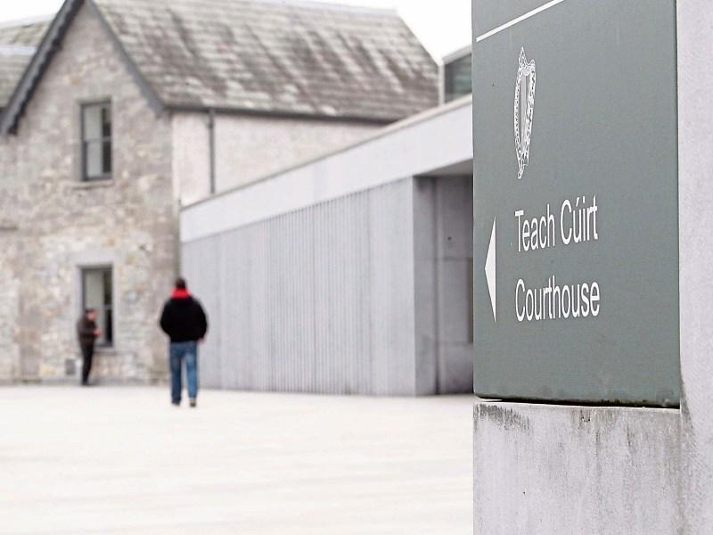 Book of evidence served on Limerick man accused of seven sex assaults