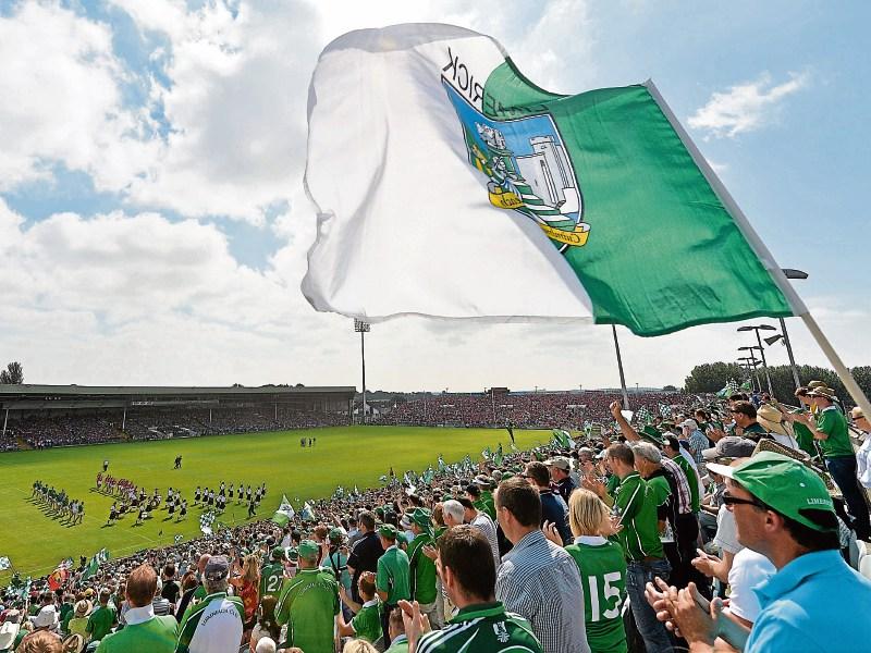 Limerick ladies power into All-Ireland junior semi-final