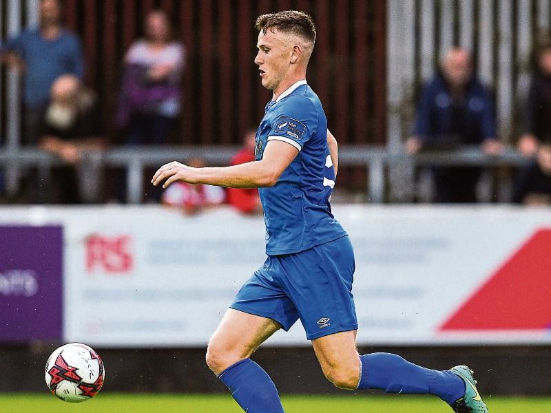 Limerick reach last 16 of FAI Cup with win over Cockhill Celtic