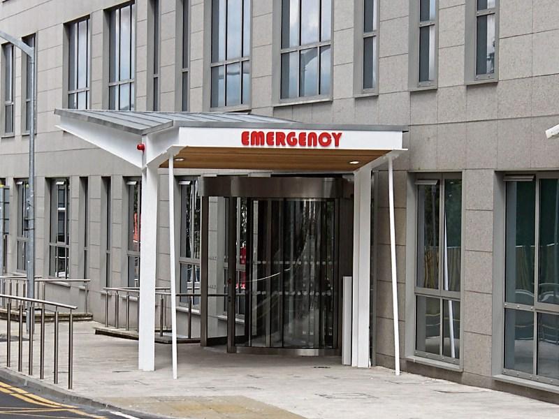 University Hospital Limerick endures highest level of overcrowding amid superbug outbreak