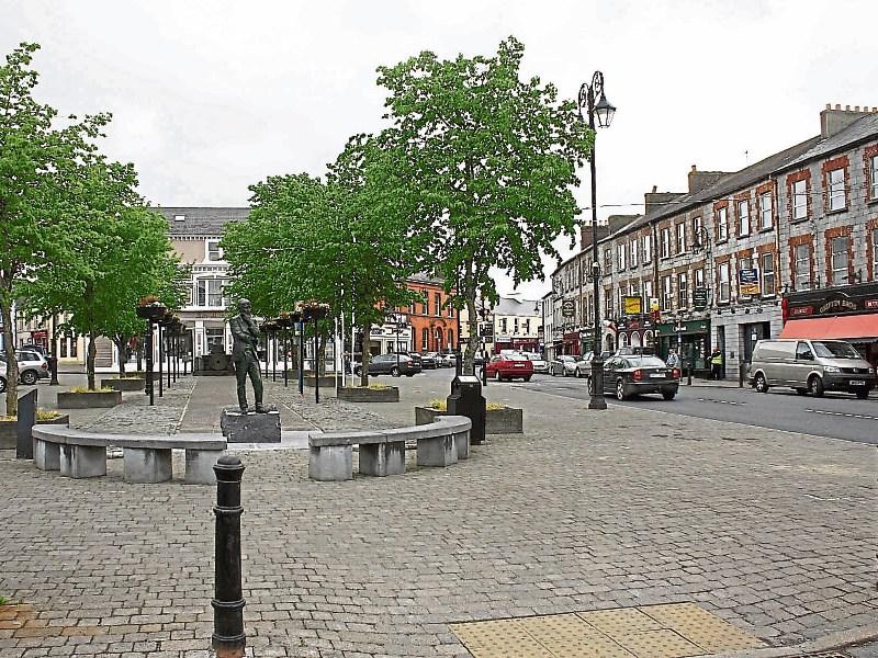 Big screen confirmed for Newcastle West as Limerick seeks All Ireland glory