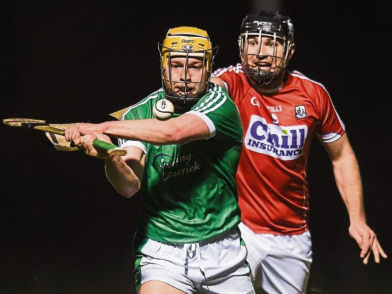 Limerick hurler Paul Browne: “I still feel part of it. That’s testament to the lads”