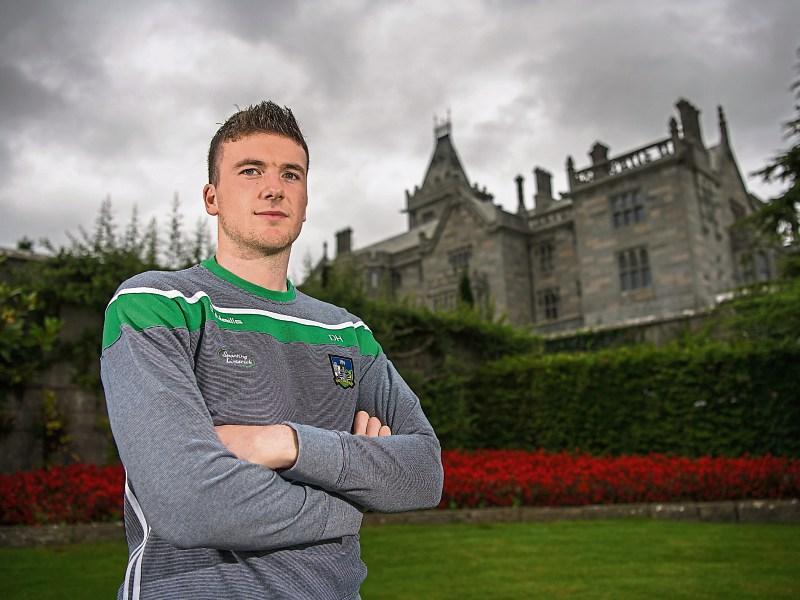 Declan Hannon: Limerick "are a slightly different animal this year"
