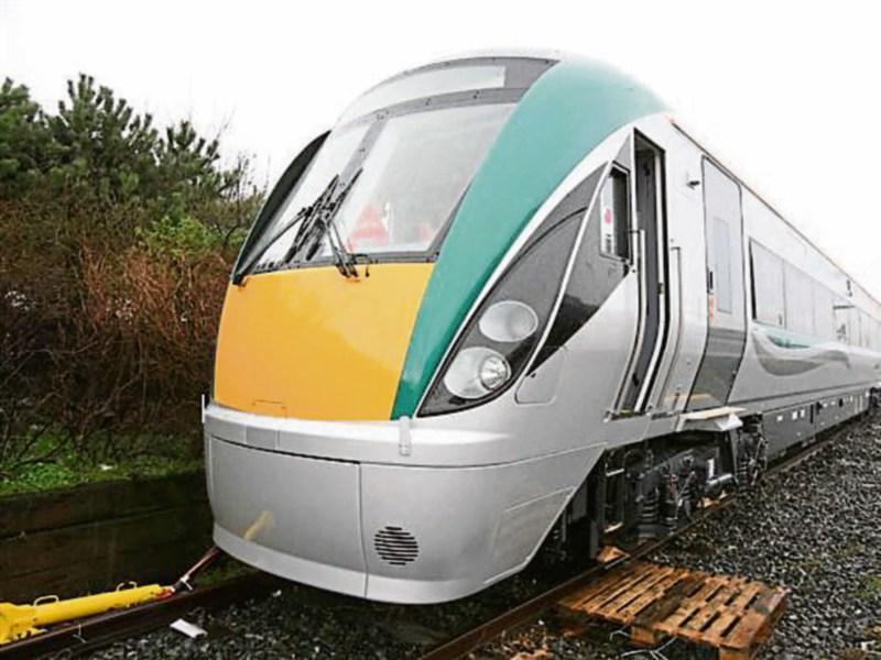 Irish Rail has said it expects all services to and from Limerick and Cork to Dublin on Sunday for the All-Ireland hurling final to sell-out