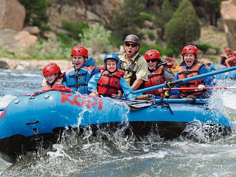 Don't Mind Me: Stop the madness and let kids be kids