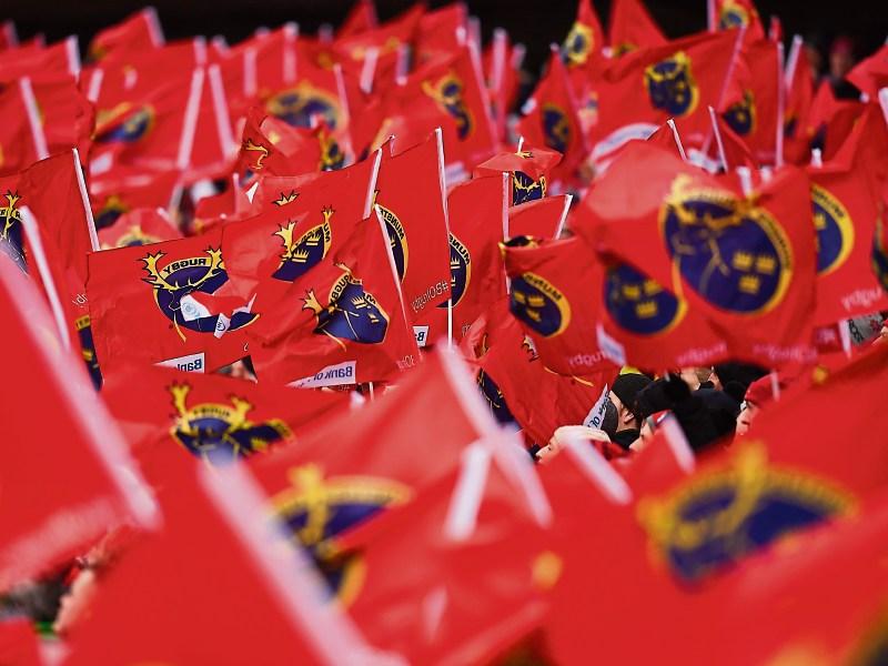 Munster to play in new Celtic Cup competition