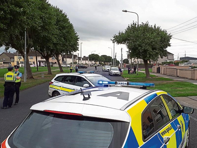 Young boy seriously injured in Limerick road collision remains in hospital