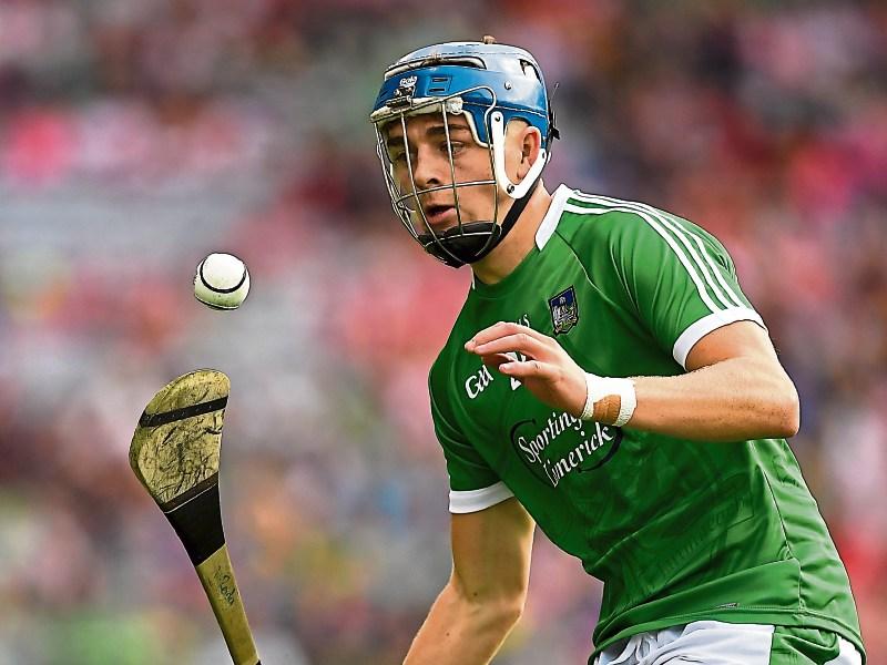 Reidy happy to swap white for green