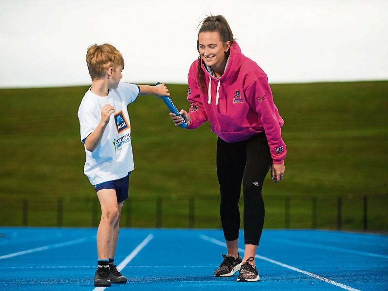 UL to host Aldi National Community Games finals this weekend
