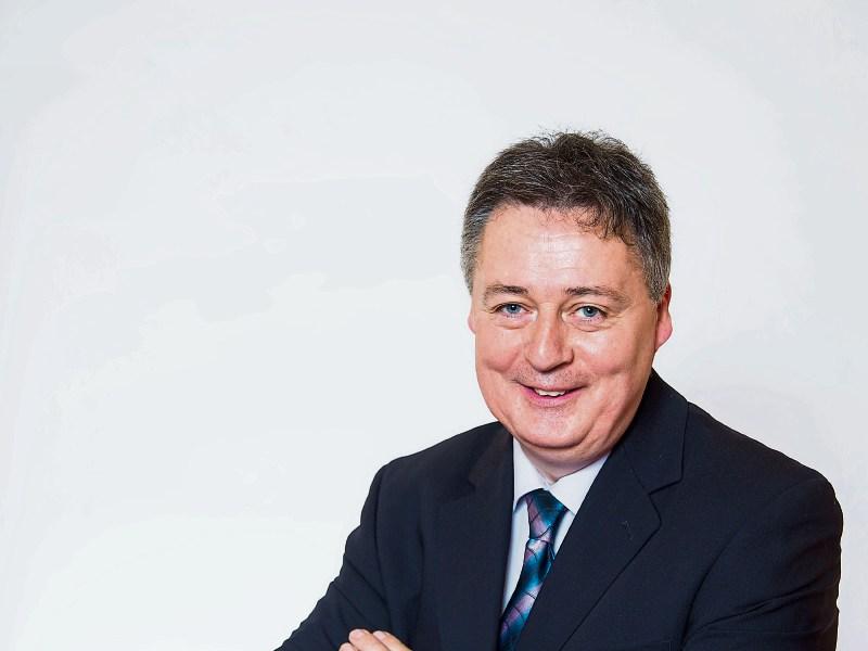 Appointment: Joe Gibbs