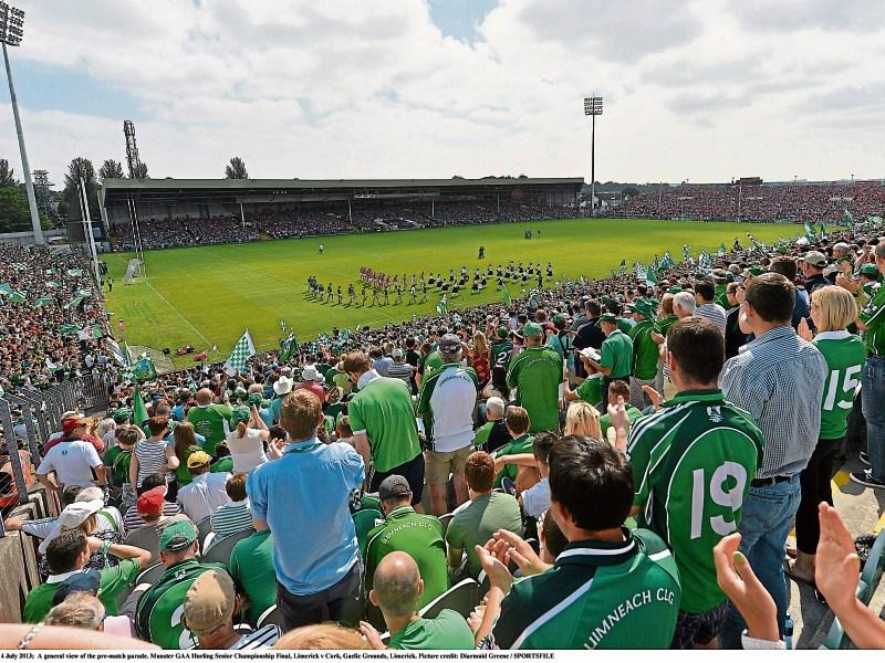 All Ireland Final: 'D-Day' arrives for Limerick hurlers  
