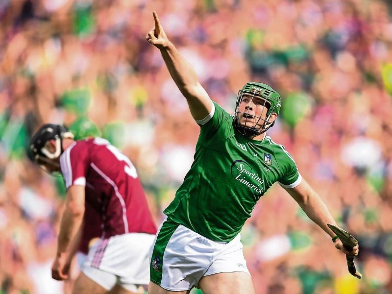1,000,000 TV viewers for Limerick's All-Ireland final win