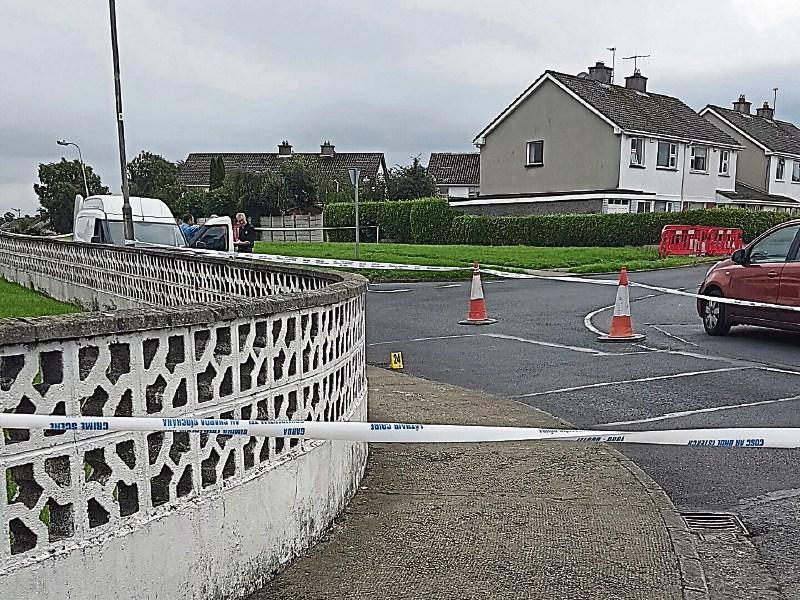BREAKING: Man suffers ‘life-threatening’ injuries as Limerick gardai investigate double stabbing