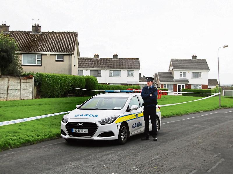 UPDATE: Young man, 23, 'stabbed in the head' in Limerick city attack