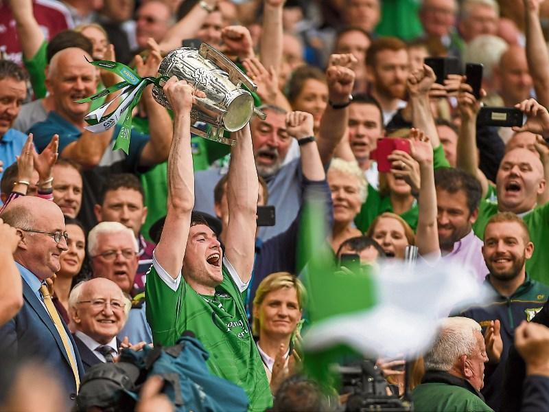 Opinion: We are glorious, Limerick All Ireland hurling champions - Jerome O'Connell