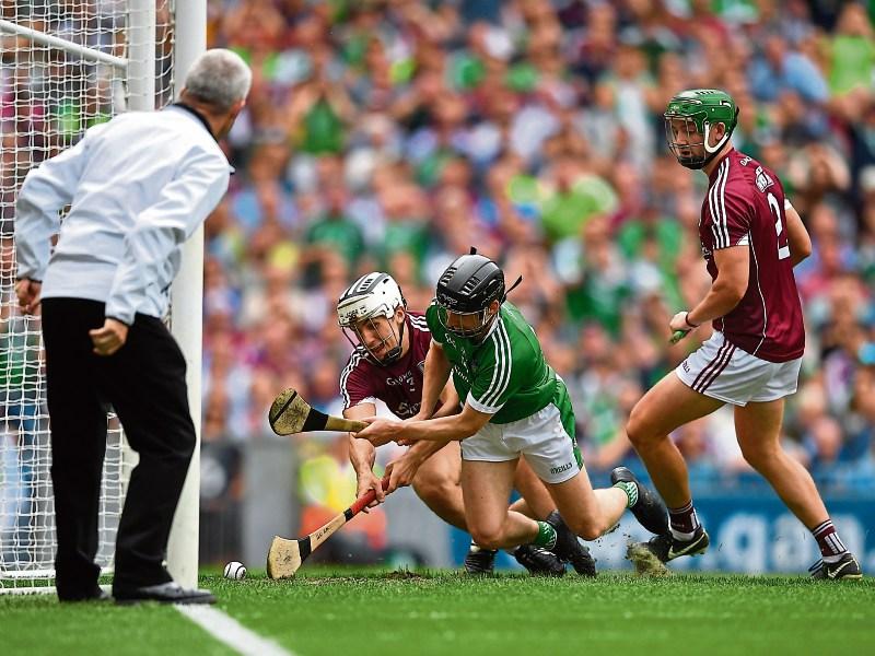 Kilmallock again among the goals in a famous Limerick All Ireland victory
