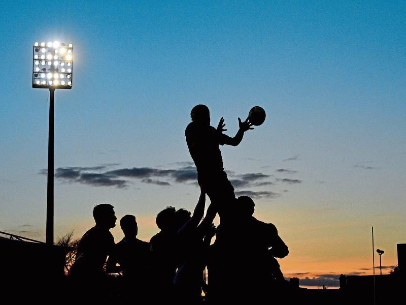 Garryowen and Bruff score Limerick Charity Cup wins