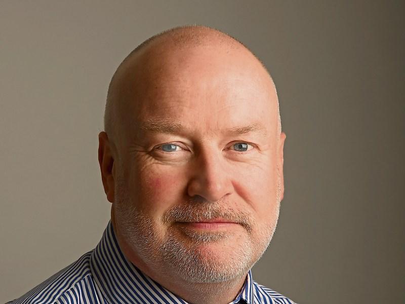 Concerned: Senator Paul Gavan