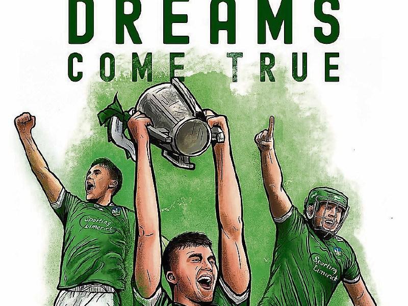 Limerick man wants to see hurlers and Dolores O'Riordan honoured in mural